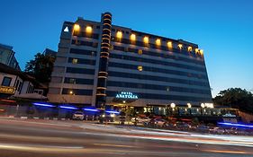 Hotel Anatolia